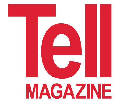 Tell Magazine